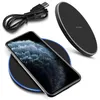 Schnell Ladegerät für Apple iPhone 11 Pro Max Wireless Produktbild-Vorschau 1