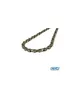 Sunrace Kette Sunrace 11 F. 3/32 126 Glieder Silber Produktbild-Vorschau 6