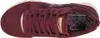 Skechers 85goldn Gurl Couleur Bordeaux Voir les images du produit 3