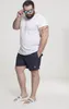 Pantaloncini da bagno Urban Classics Block Uomo navy/navy - Anteprima dell’immagine prodotto 21