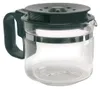 Wpro UCF100, Kaffeemaschine mit Kanne, Schwarz, Produktbild-Vorschau 6