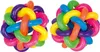 Goki Regenbogenbälle, Junge/Mädchen, 3 Jahr(e) Produktbild-Vorschau 3