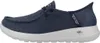 Skechers Slip-ins: GO WALK Max - Halcyon navy 43 Náhľad obrázku produktu 3