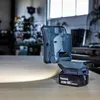 SCANGRIP Nova 2 Connect, Schwarz, IP30, IK07, 16 W, COB Produktbild-Vorschau 21