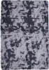 vidaXL Teppich Shaggy Hochflor NAVARRA Dunkelgrau 200x290 Produktbild-Vorschau 1