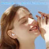 Bluetooth Kopfhörer, Sleep Earbuds,Bluetooth 5.4 Ohrhörer Produktbild-Vorschau 3