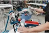 Scie à onglet radiale GCM 12 SDE Ø305mm - BOSCH - Voir les images du produit 26