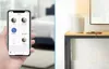 Meross Smart Wi-Fi 2 Way Wall Switch Produktbild-Vorschau 3