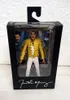 Freddie Mercury action figure Freddie Mercury (Yellow Anteprima dell’immagine prodotto 11