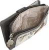 Anekke Geldbörse Sophia Flexible RFID Wallet Multicolor Produktbild-Vorschau 5