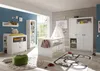 Schrank Kinderkleiderschrank Kinderzimmer Kleiderschrank Produktbild-Vorschau 6