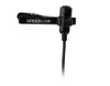 Microfono a clip SPES con jack da 3,5 mm Anteprima dell’immagine prodotto 5