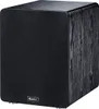 Aktivní subwoofer Magnat Alpha RS8, černý Náhled obrázku produktu 2