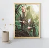 MALOWANIE PO NUMERACH Obrazy do malowania-Legolas Władca Podgląd zdjęcia produktu 2