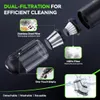 Handstaubsauger, GreenEye-Technologie Produktbild-Vorschau 3