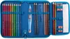 Scout zaino della scuola Basic Genius Set 4 -pezzi Deep Sea Anteprima dell’immagine prodotto 8