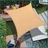 Tenda da sole Zolta Tenda impermeabile quadrata 5x5 m - Anteprima dell’immagine prodotto 7
