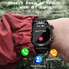 LOKMAT ZEUS 6 PRO BT5.0 Smart Watch 1,46 Zoll Touchscreen Produktbild-Vorschau 4