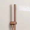 LOMAZOO Unterputz-Regendusche Morea - mit Handbrause - Produktbild-Vorschau 2