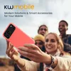 kwmobile Handyhülle für iPhone 17 Pro Max Hülle, für iPhone Produktbild-Vorschau 7