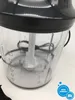 Moulinex Küchenmaschine Zubehör Küche Multi Moulinette Produktbild-Vorschau 9