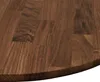 Plateau de table vidaXL, diamètre 60 cm, épaisseur 2,5 cm, Voir les images du produit 6