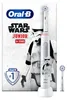 Oral-B Junior Star Wars Kinder Vibrierende Zahnbürste Produktbild-Vorschau 3