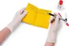 HERMA Dokumentenhülle 1366 transparent 9.3 x 13.0 cm Produktbild-Vorschau 3