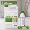 Lakier do parkietu 5L, naturalny, dwuskładnikowy, 4,54 L + Podgląd zdjęcia produktu 6