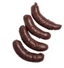 Kaszanka wiejska ok. 500g bez E naturalna - Schronisko Podgląd zdjęcia produktu 3