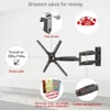 Barkan TV Wall Mount 13"- 65" Black Náhľad obrázku produktu 2
