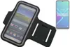 Kompatibel mit Wiko Y82 Neopren Jogging Armband Produktbild-Vorschau 1