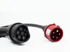 Chargeur SHELLY POWER EV TOPAC EVE01-11R, 11 kW Voir les images du produit 7