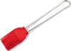 bol en silicone 20cm poignée en acier inoxydable CULINARIA Voir les images du produit 1