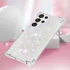 Samsung Galaxy S25 Ultra Hülle - Coverup Liquid Glitzer Produktbild-Vorschau 5