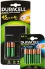 Duracell Schnellladegerät für 4x AA/AAA Batterien, inkl. je Produktbild-Vorschau 17