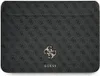 Guess Pouzdro Gucs13G4Gfgr 13 Šedá / Šedá 4G Big Logo Náhled obrázku produktu 1