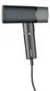 Vaporiera portatile nera da 1400 w per indumenti Severin Anteprima dell’immagine prodotto 6