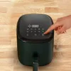 Fettfreie Friteuse Tefal Ey145810 3L 1300W Mit 10 Produktbild-Vorschau 6