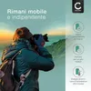 CELLONIC 2x Batteria per Fotocamera Compatibile con Sony Anteprima dell’immagine prodotto 6