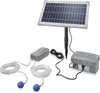 esotec Solar Teichbelüfter 8/200 Professional mit AKKU Produktbild-Vorschau 1