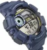 Casio Digitaluhr Fishing Timer Mondphasenanzeige Produktbild-Vorschau 10