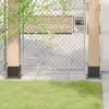 vidaXL Sloupková podpěra čtvercová 4 kusy 141x141 mm Náhled obrázku produktu 2