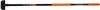 BLACK+DECKER Bineuse de jardin avec manche 146 x 16 x 14.5 Voir les images du produit 2