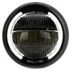 Supernova MINI 3 PRO 12V DC Tagfahr Abblend & Fernlicht 190 Produktbild-Vorschau 3
