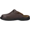 Josef Seibel Schuhe Pantoletten Leder Clogs Klaus braun, Produktbild-Vorschau 36