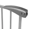 Nukido 718301 Bezpečnostní zábrana 75 - 115 cm, šedá Náhled obrázku produktu 6
