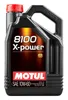 Motul 8100 X-Power 10W-60 1x5 Liter Produktbild-Vorschau 3