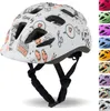 Kids Helmet W009 - Fairytale - M (51-56 cm) Produktbild-Vorschau 1