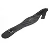 HMS - Trainingsgürtel, Logo, Neopren PP13190 (XL) (Grau) Produktbild-Vorschau 6
